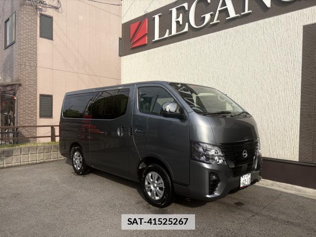 Nissan Caravan 2025-05 7803793-11