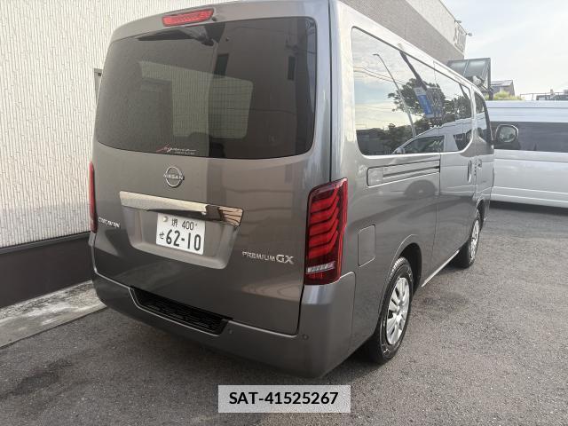 Nissan Caravan 2025-05 7803793-13