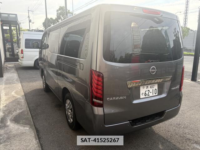 Nissan Caravan 2025-05 7803793-14