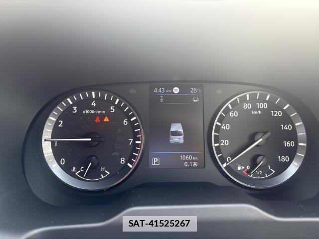 Nissan Caravan 2025-05 7803793-17