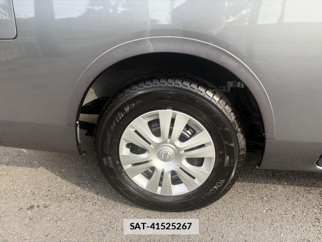 Nissan Caravan 2025-05 7803793-19