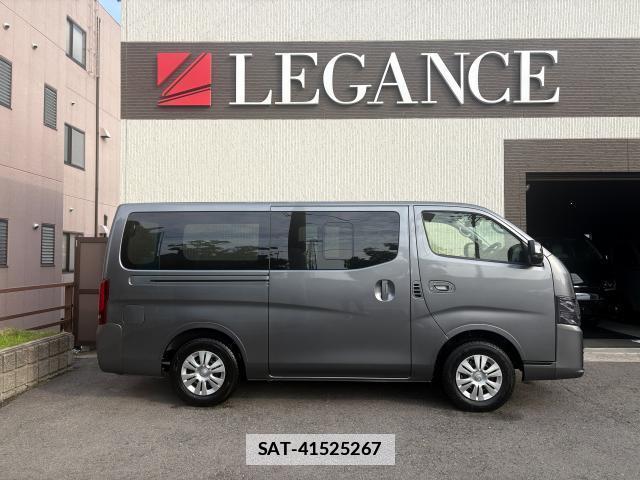 Nissan Caravan 2025-05 7803793-3