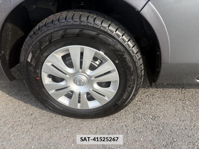 Nissan Caravan 2025-05 7803793-8