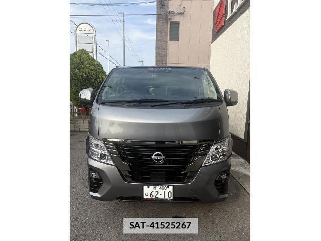 Nissan Caravan 2025-05 7803793-9