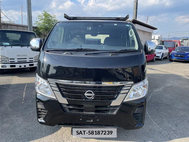 Nissan Caravan 2023-03 7804060-0