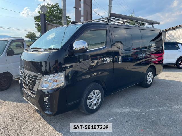 Nissan Caravan 2023-03 7804060-10