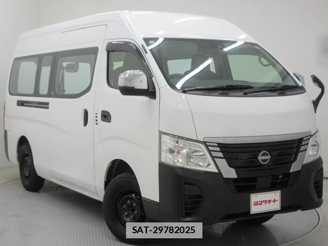 Nissan Caravan 2023-11 7804259-0