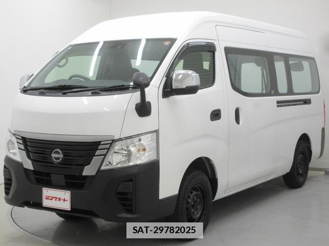 Nissan Caravan 2023-11 7804259-6