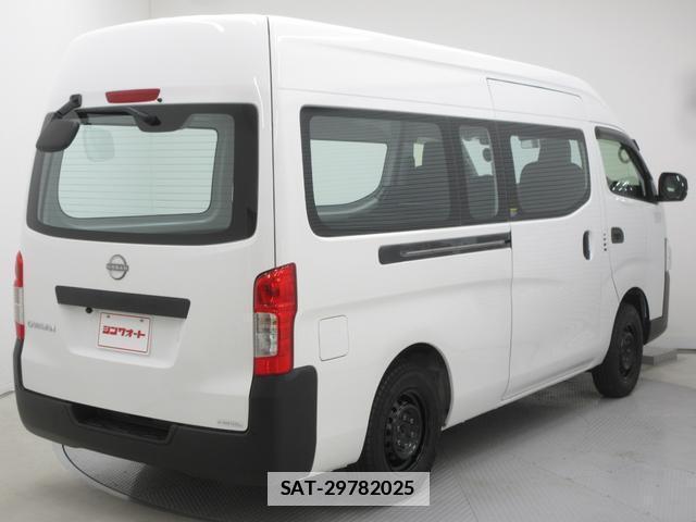 Nissan Caravan 2023-11 7804259-7