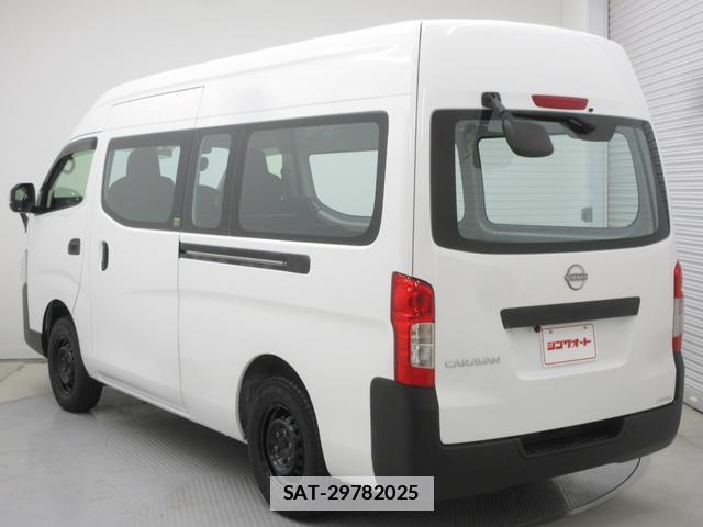 Nissan Caravan 2023-11 7804259-8