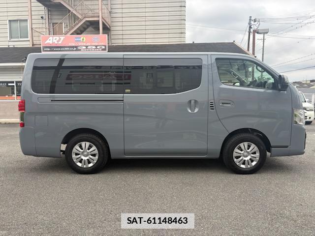 Nissan Caravan 2026-06 7804934-17