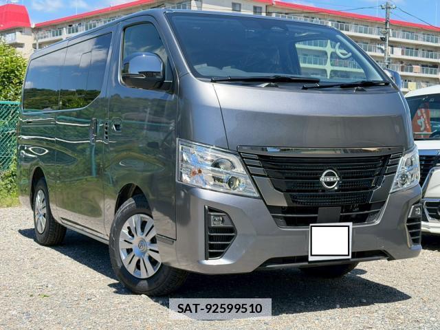 Nissan Caravan 2026-04 7805667-0