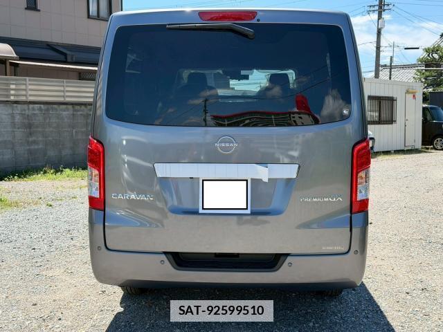 Nissan Caravan 2026-04 7805667-16