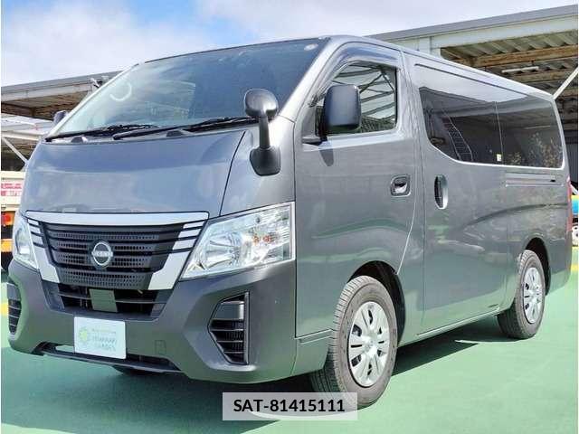 Nissan Caravan 2024-04 7809866-0