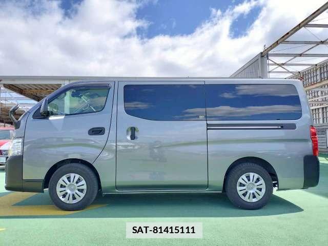 Nissan Caravan 2024-04 7809866-19