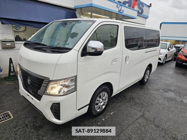Nissan Caravan 2023-08 7809927-0