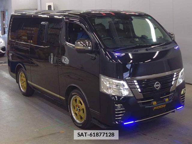 Nissan Caravan 2022-08 7809962-0