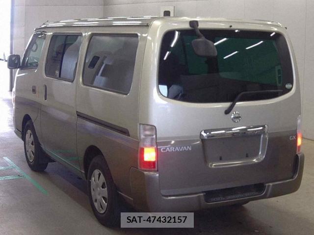 Nissan Caravan 2007-01 7809988-1
