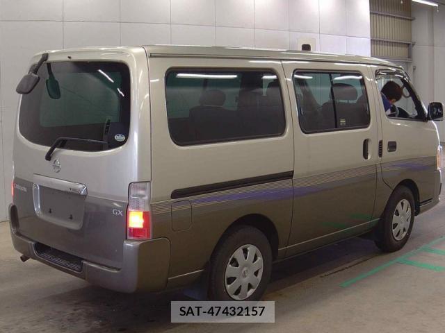 Nissan Caravan 2007-01 7809988-4