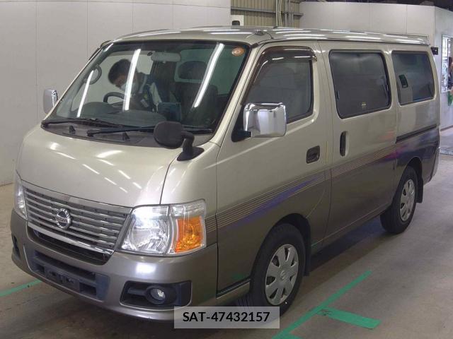 Nissan Caravan 2007-01 7809988-5
