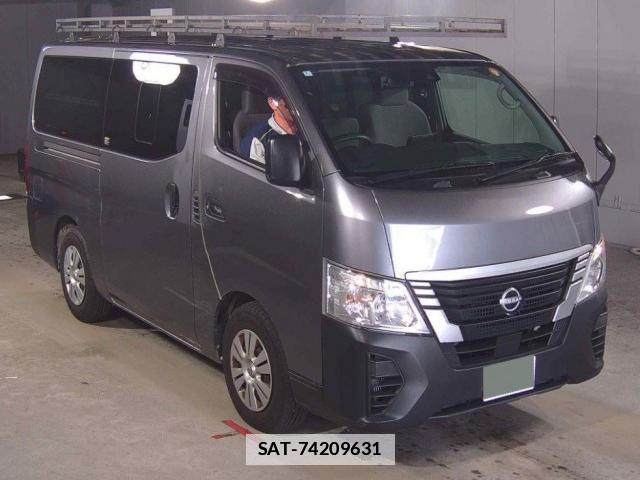 Nissan Caravan 2023-01 7810532-0