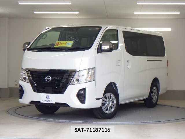 Nissan Caravan 2026-03 7810730-0
