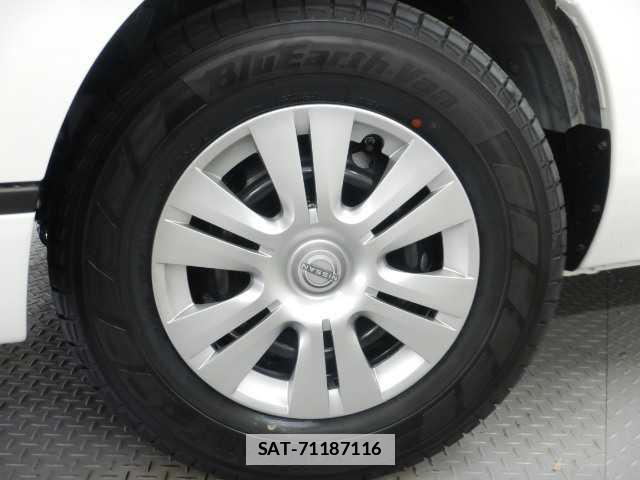 Nissan Caravan 2026-03 7810730-14