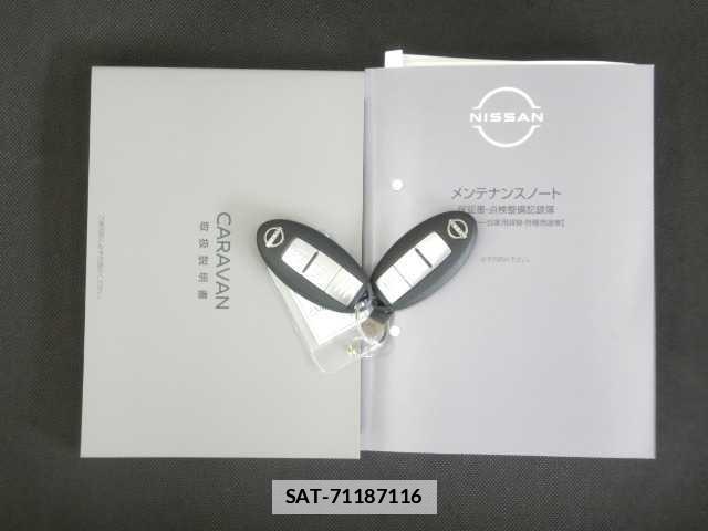 Nissan Caravan 2026-03 7810730-19