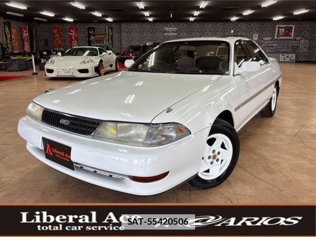 Toyota CARINA ED 1993-07 7796662-0