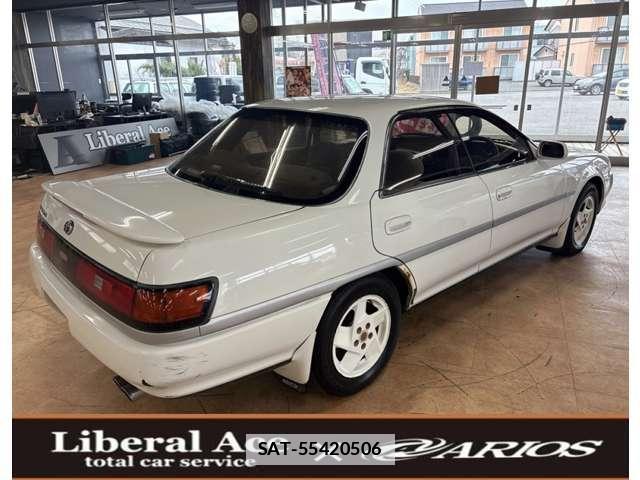 Toyota CARINA ED 1993-07 7796662-2