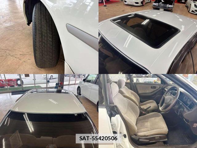 Toyota CARINA ED 1993-07 7796662-4
