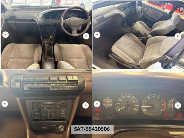 Toyota CARINA ED 1993-07 7796662-5