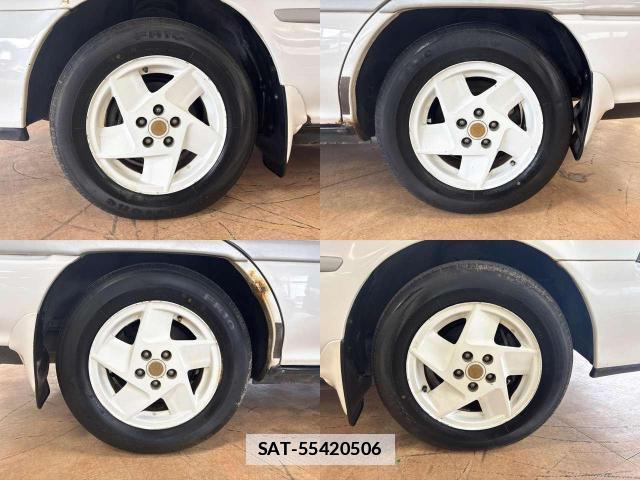 Toyota CARINA ED 1993-07 7796662-6