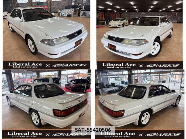 Toyota CARINA ED 1993-07 7796662-8