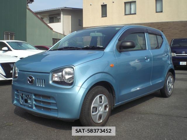Mazda CAROL 2017-02 7795185-0