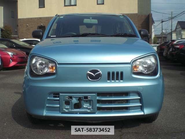Mazda CAROL 2017-02 7795185-1