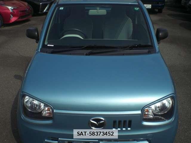 Mazda CAROL 2017-02 7795185-15