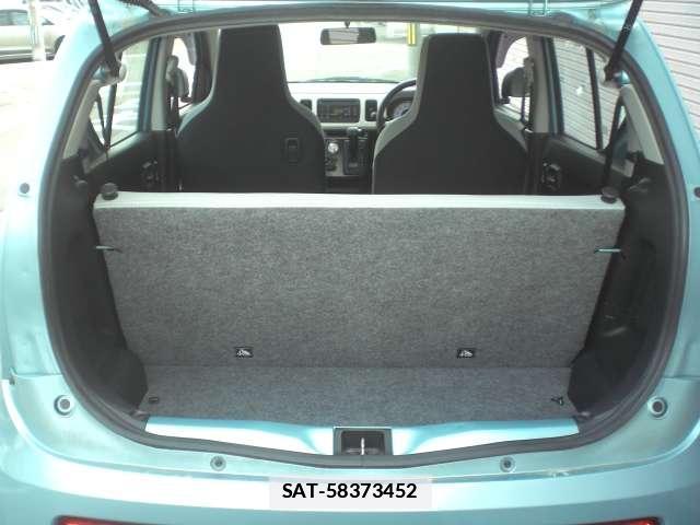 Mazda CAROL 2017-02 7795185-17