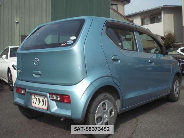 Mazda CAROL 2017-02 7795185-3