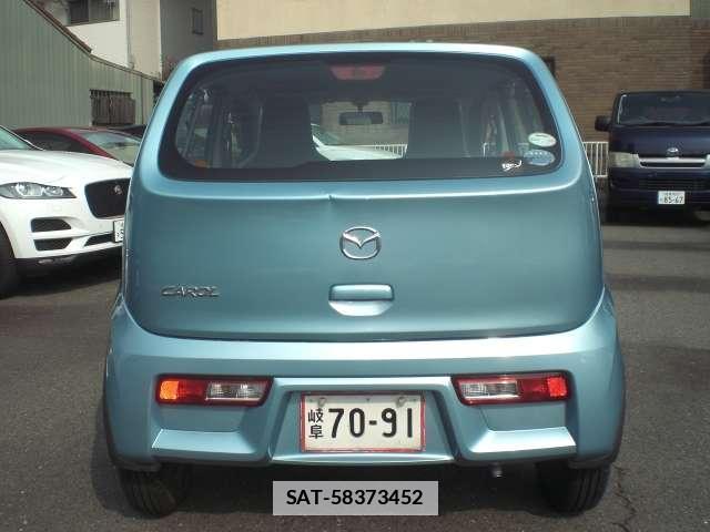 Mazda CAROL 2017-02 7795185-4
