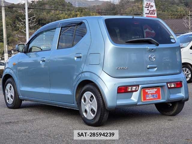 Mazda CAROL 2020-02 7795610-1