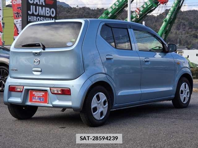 Mazda CAROL 2020-02 7795610-11