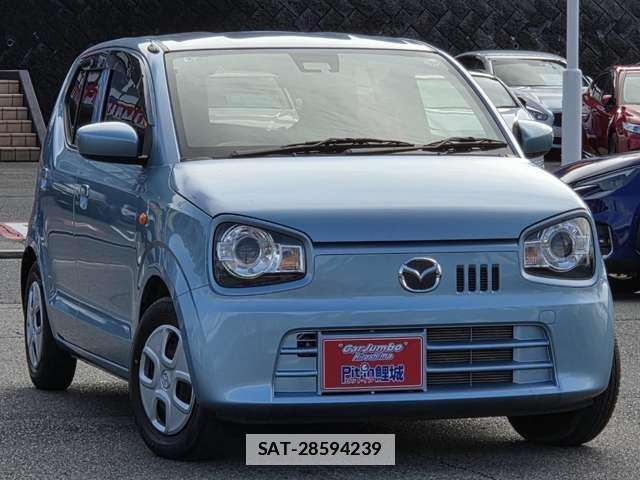 Mazda CAROL 2020-02 7795610-12