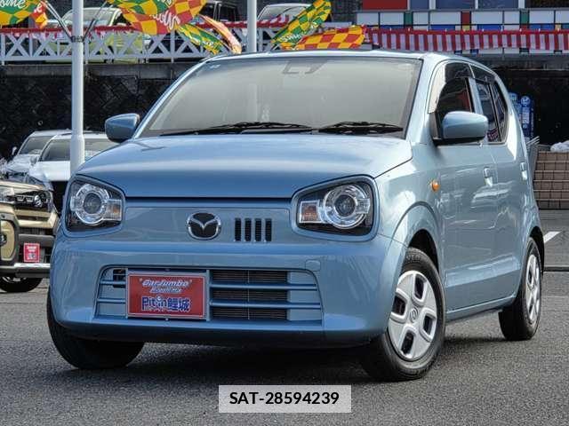 Mazda CAROL 2020-02 7795610-16
