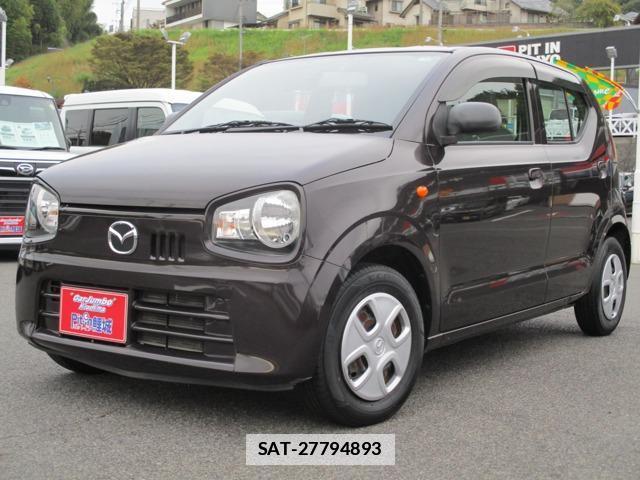 Mazda CAROL 2016-09 7795654-0