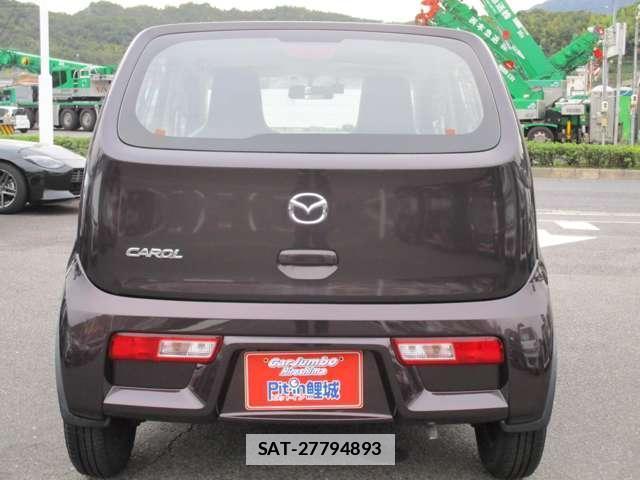 Mazda CAROL 2016-09 7795654-1