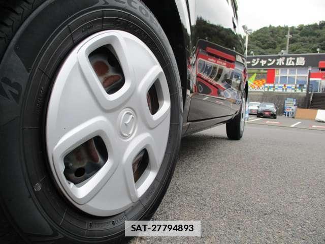 Mazda CAROL 2016-09 7795654-10