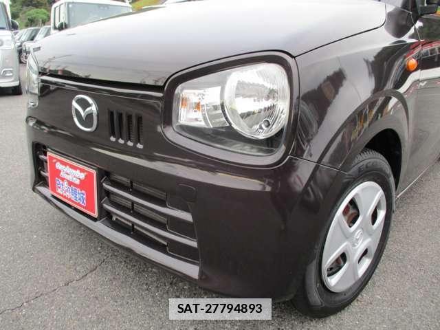 Mazda CAROL 2016-09 7795654-11