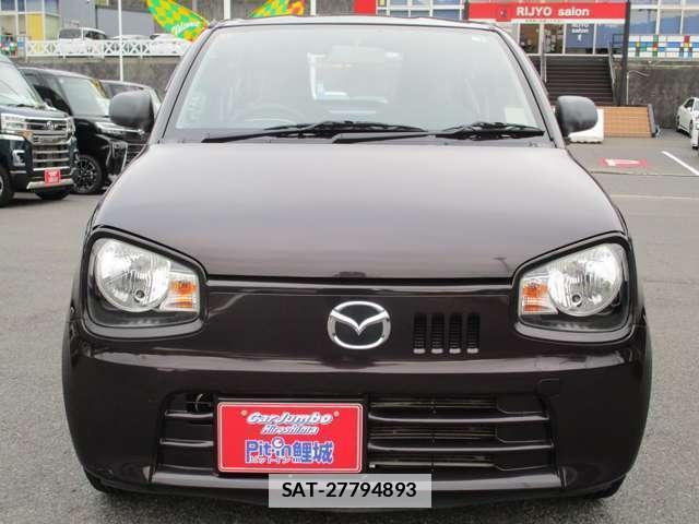 Mazda CAROL 2016-09 7795654-13