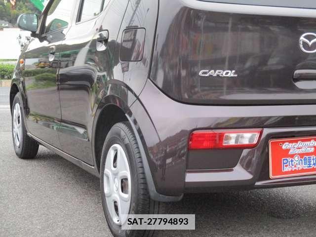 Mazda CAROL 2016-09 7795654-17